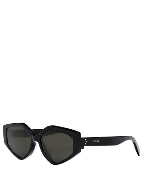 Celine CL40229F 01A Sunglasses .